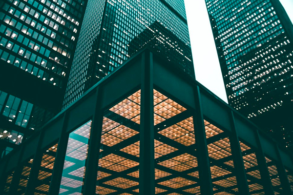 2021金融科技行业薪资扫描：哪类人才最缺？哪些岗位最赚？